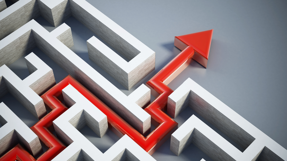 You've successfully started a business. Now learn how to end it ...