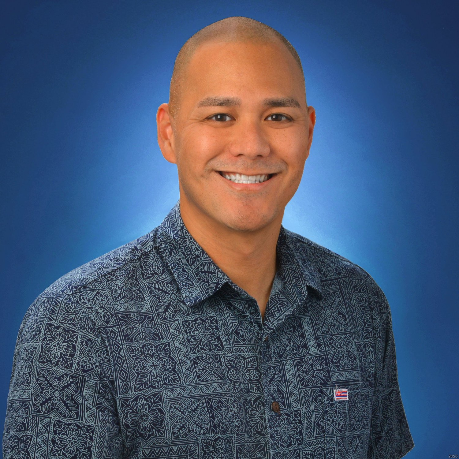 Charles Goodin People on The Move Pacific Business News