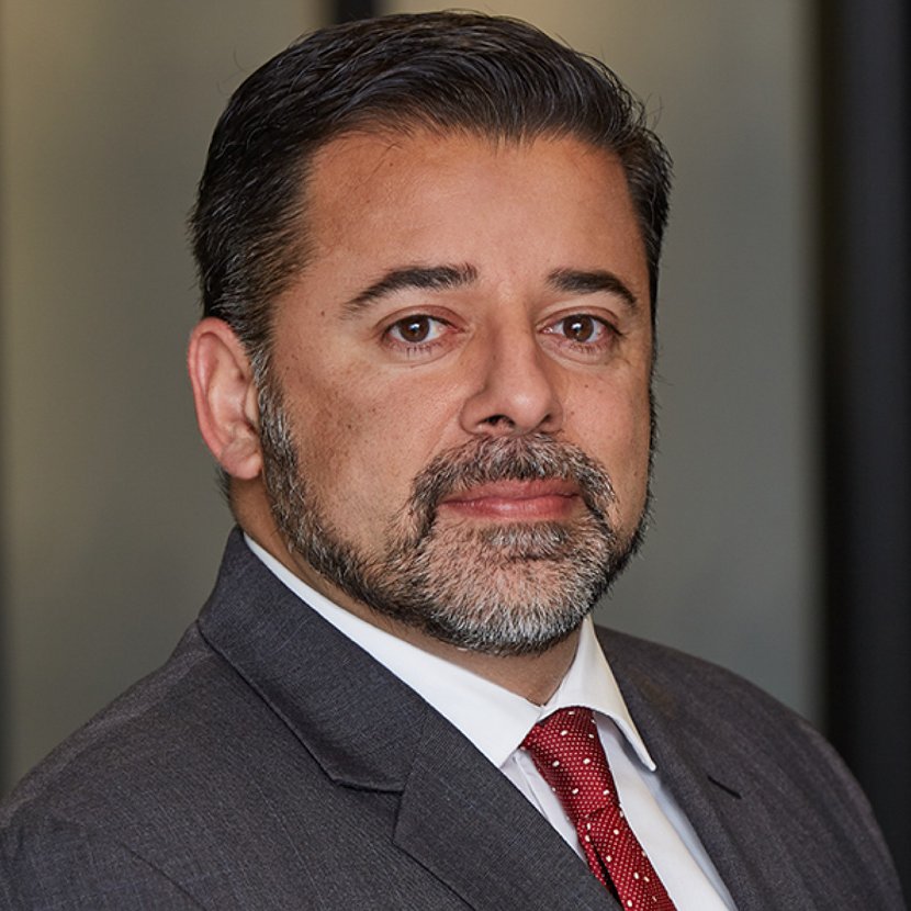 Frank Soto People on The Move South Florida Business Journal