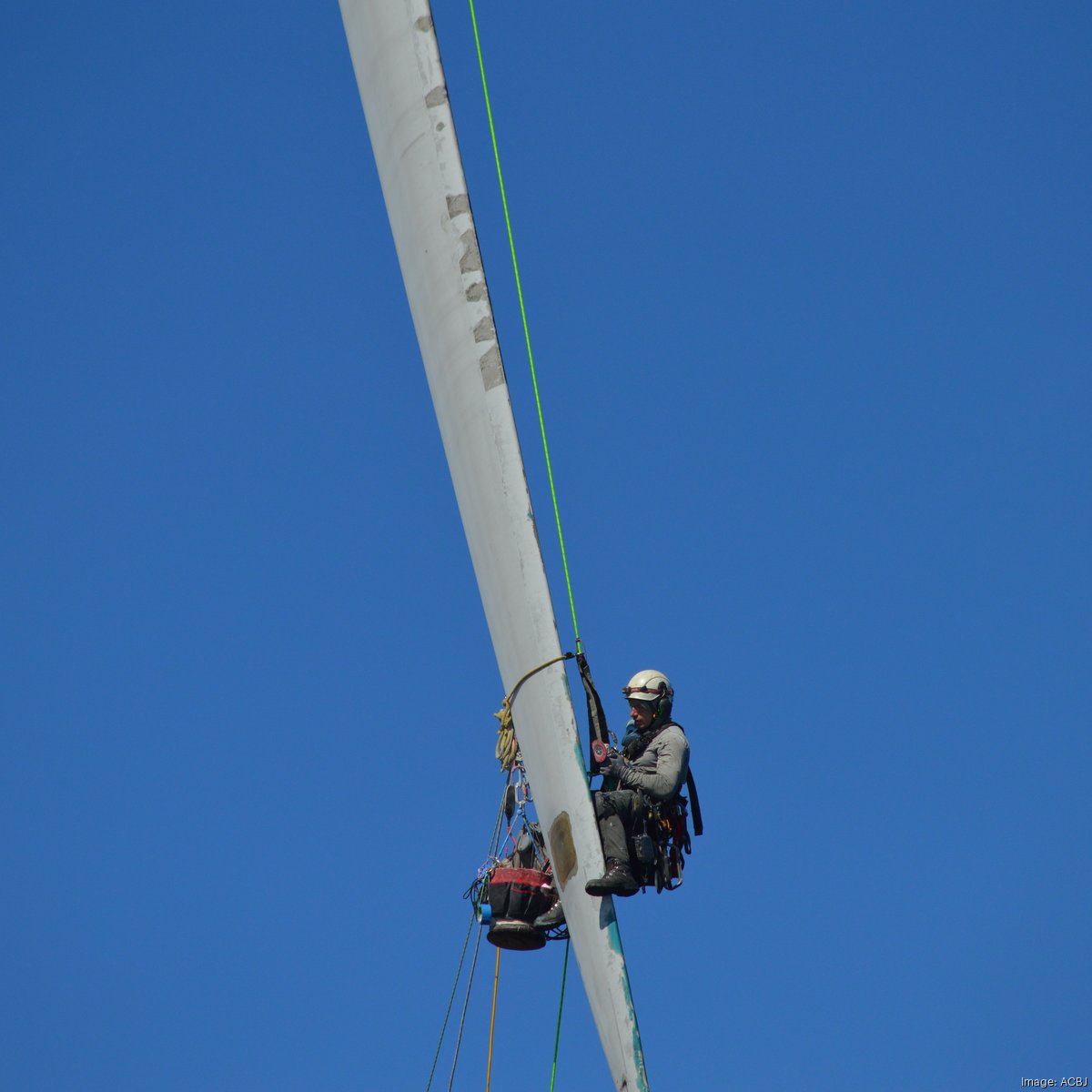 Vineyard Wind nears 30% power production to Massachusetts – The New Bedford Light