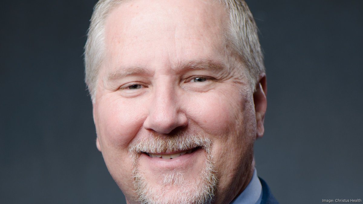 St. Luke's Hospital adds to C-suite - St. Louis Business Journal - The Business Journals
