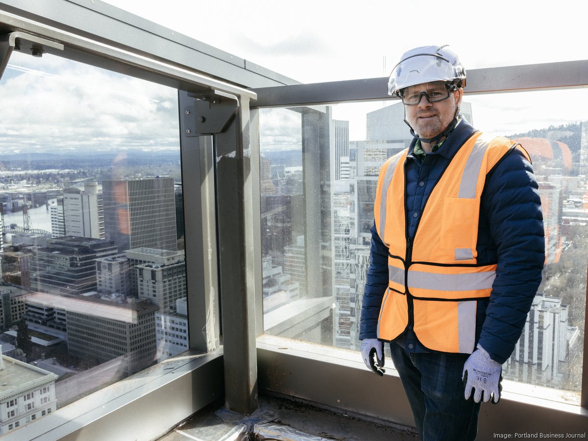 Clayco Improves Worker Safety With New STUDSON Type II Safety