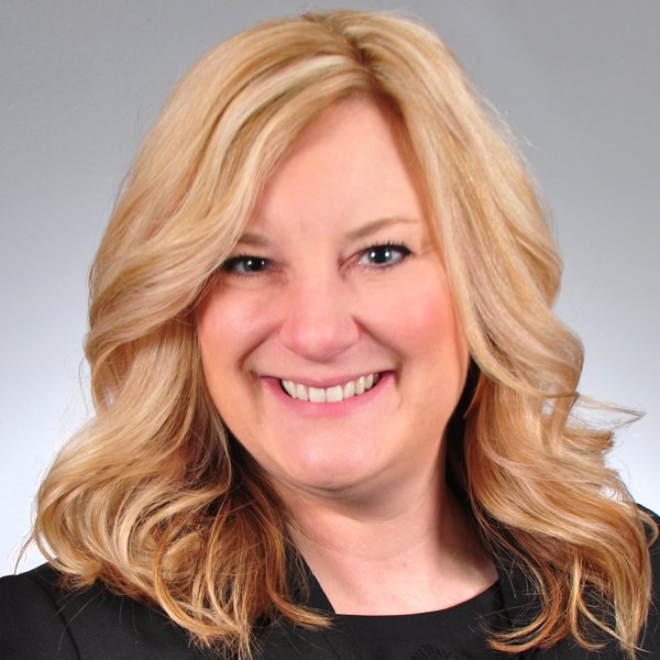 Becky Shaffer, CCP People on The Move Columbus Business First