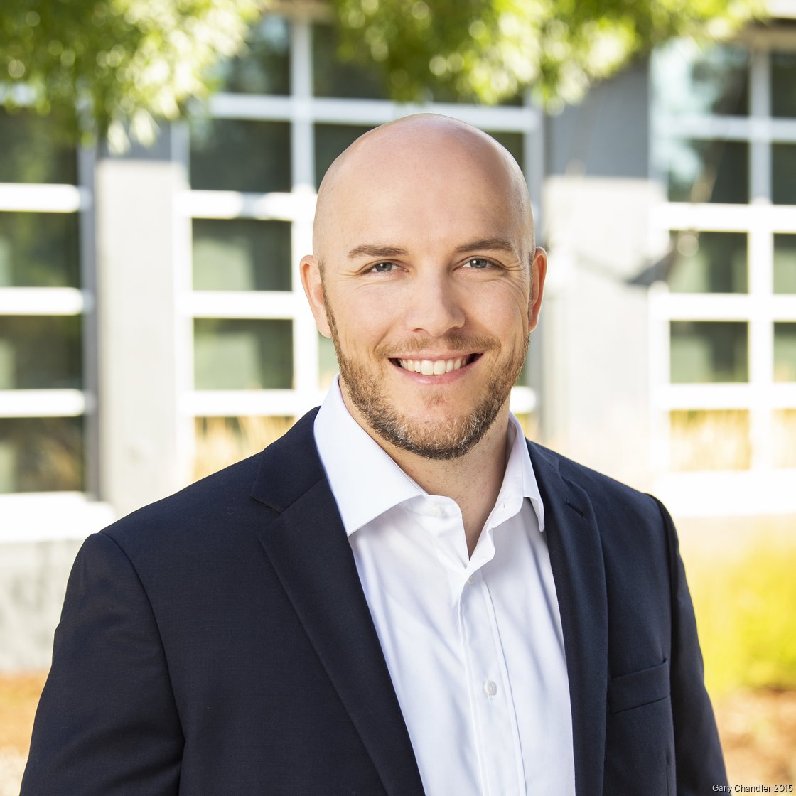 David Linton People on The Move Portland Business Journal