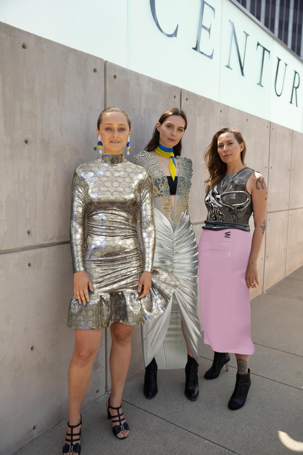 Digital fashion retailer DressX gets $15M to expand its 'Metacloset 