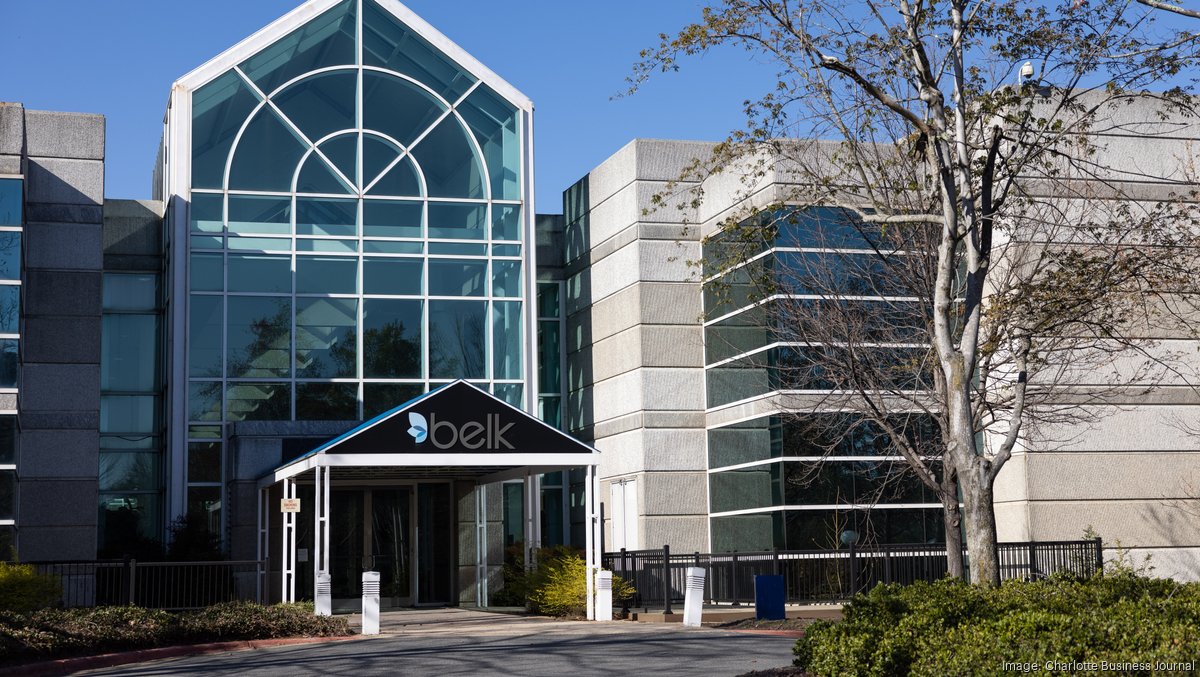Charlotte office space available for sublease triples since Covid