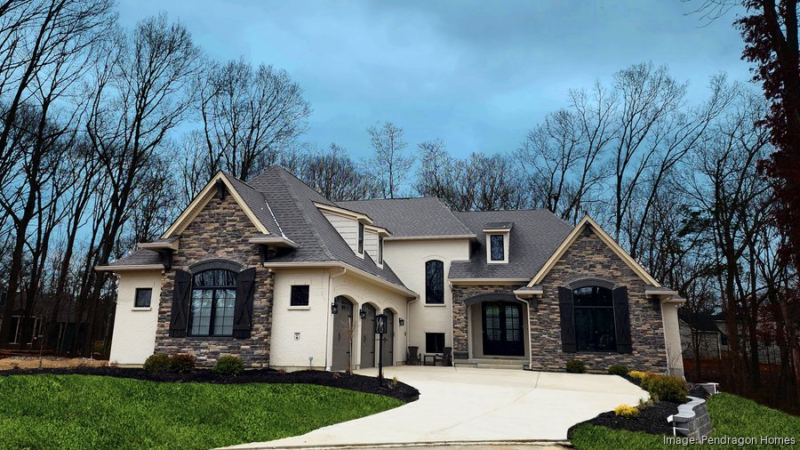 Cincinnati luxury home sales hit record high for 2023 in June - Cincinnati  Business Courier