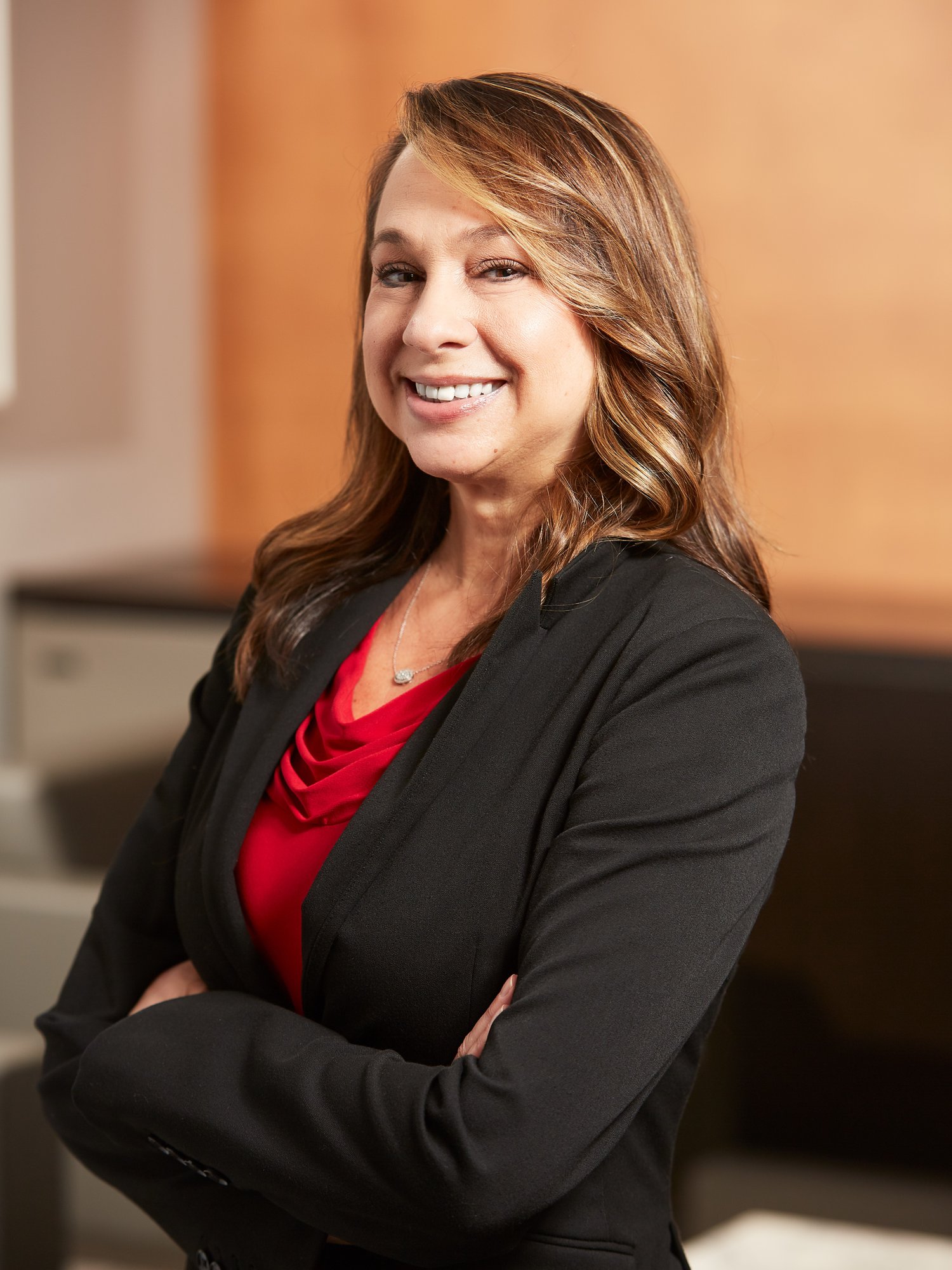 Jeanette Mason | People on The Move - L.A. Business First