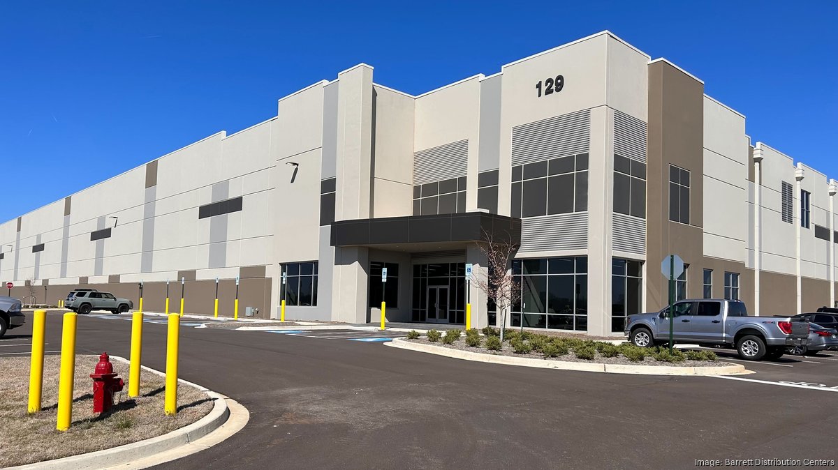 Massachusettsbased 3PL adds nearly 1M sq. ft.; plans over 300 jobs in