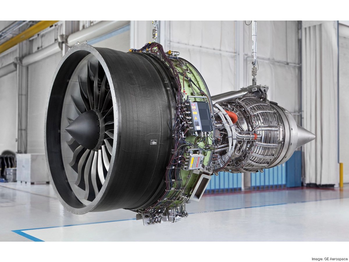 00s メキシコ製 champion GE Aircraft Engines Thai Airways picks GE Aerospace engines for new Boeing 787s