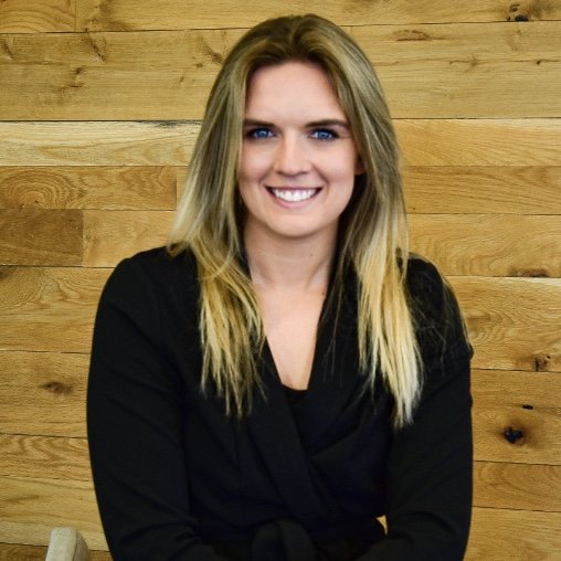 Hannah Staubach | People on The Move - Cincinnati Business Courier