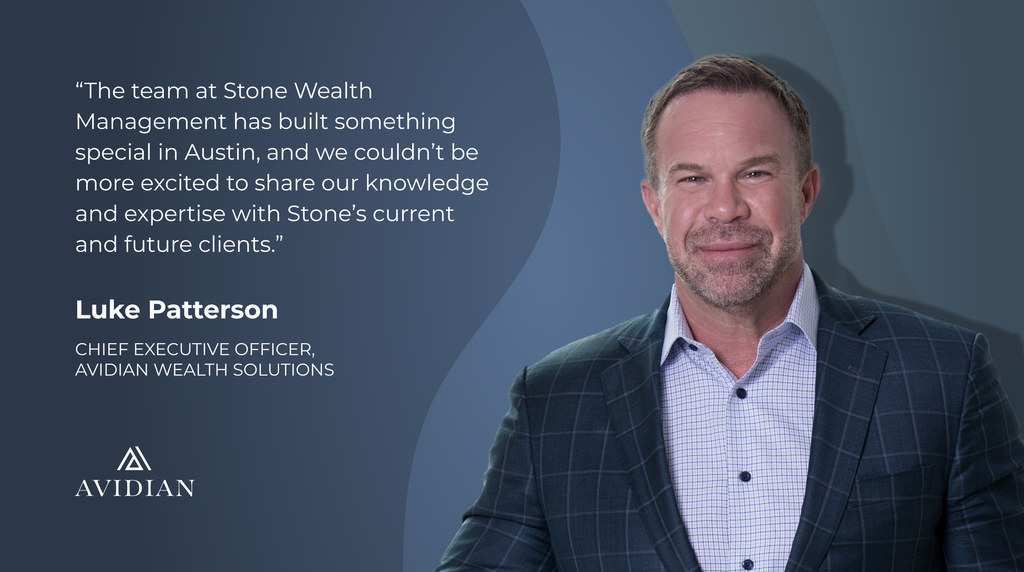 These two Texas wealth management firms integrated to elevate their