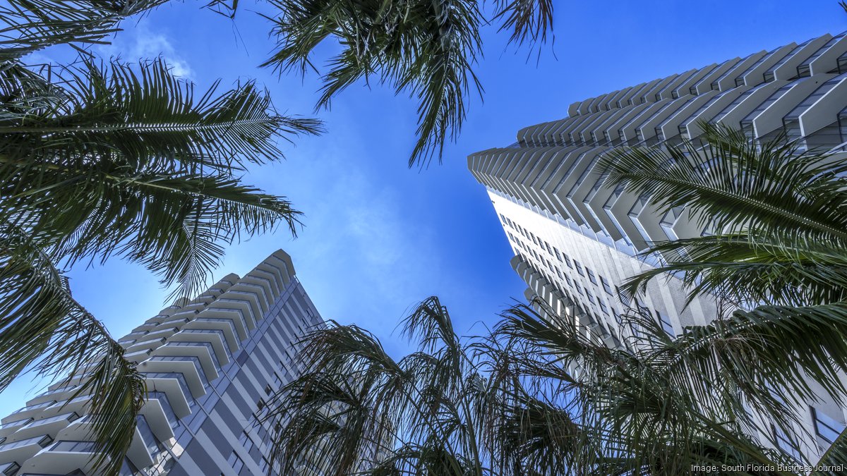 Related Group completes Icon Marina Village apartments in West Palm Beach - South Florida