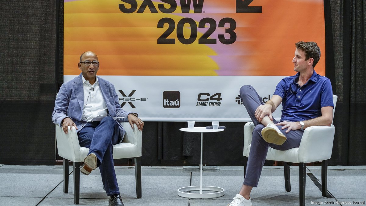 The future of AI: Austin tech leaders debate its impact on industries and everyd..
