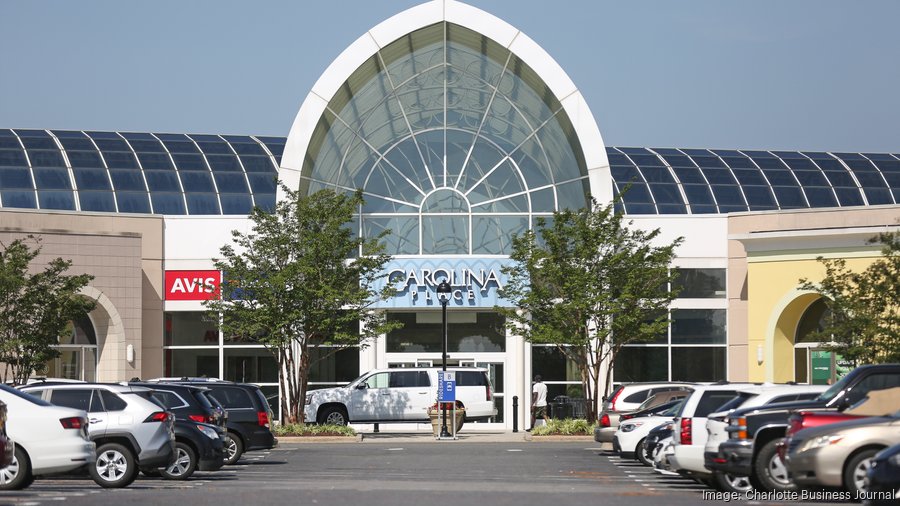 Two Charlotte malls fail to meet loan payoff dates - Charlotte Business  Journal