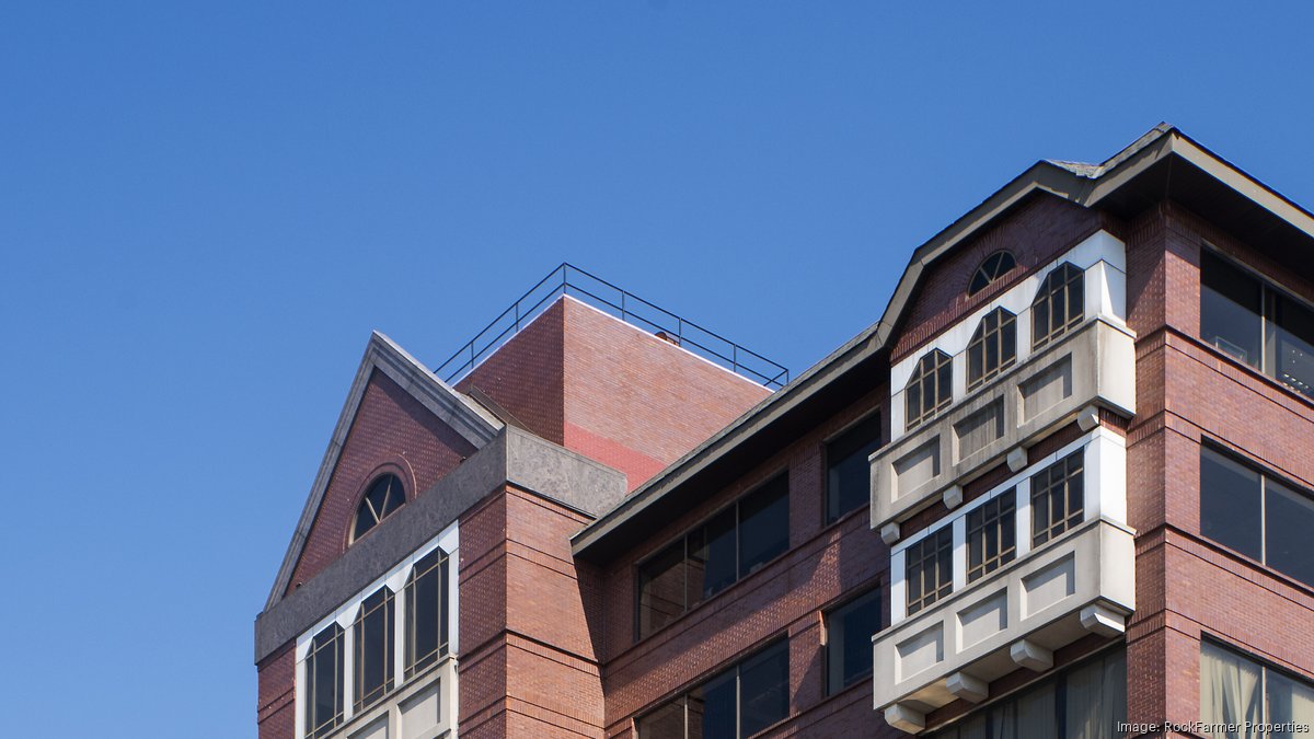 Judlau Contracting grabs office space at Queens office tower New York