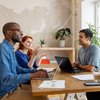 Warum etablierte Unternehmen und Startups zusammenarbeiten sollten, um hohe Inflation und Lieferkettenprobleme zu überstehen