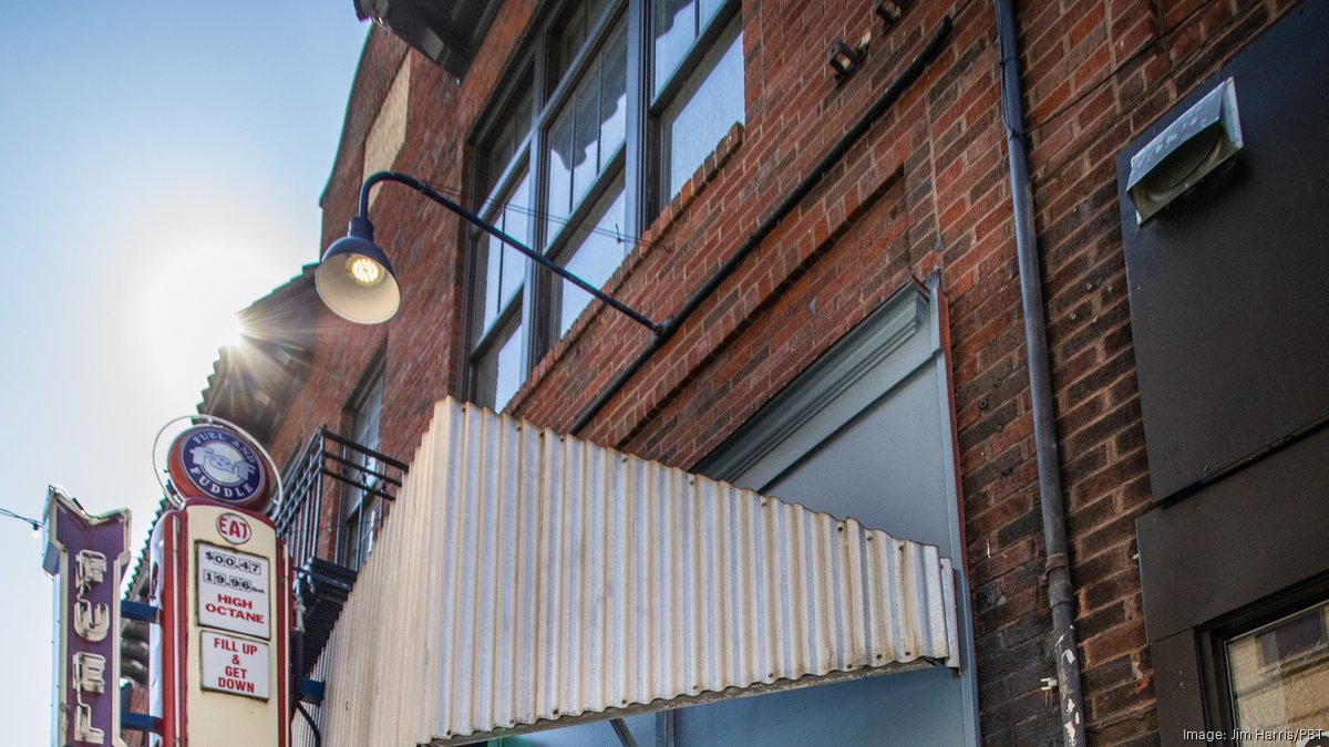 Fuel and Fuddle announces closing after long run in the heart of