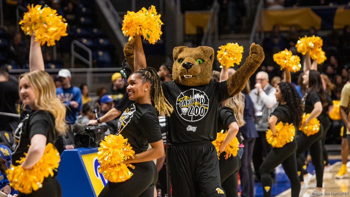 ACC adding three teams, Pitt can expect California and Texas trips