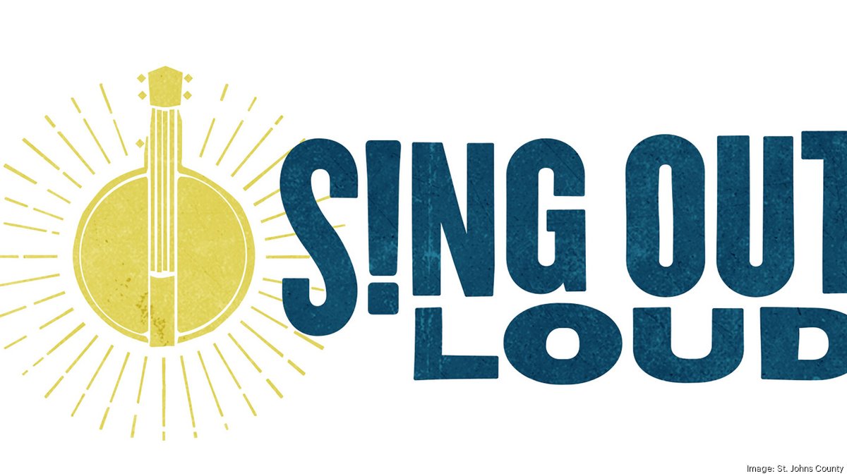 Sing Out Loud to present twoday headliner event in downtown St
