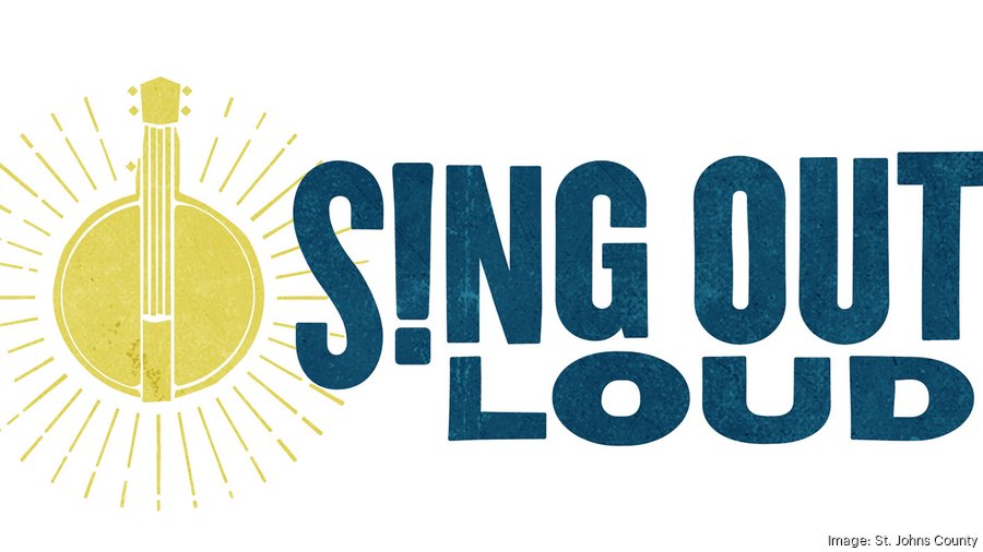 Sing Out Loud festival opens local artist applications Jacksonville