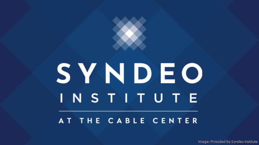 Syndeo Institute Banner 