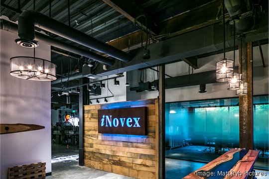 Cool Digs: iNovex