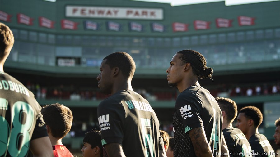 Red Sox on X: Celebrating the 4th of July at Fenway Park!   / X