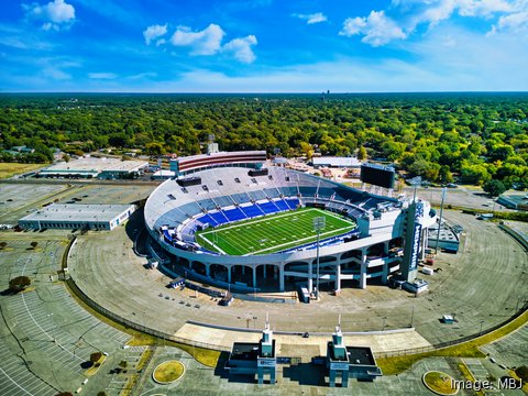 Tennessee Titans release video rendering of $2.1B stadium