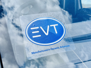 Envirotech Sticker