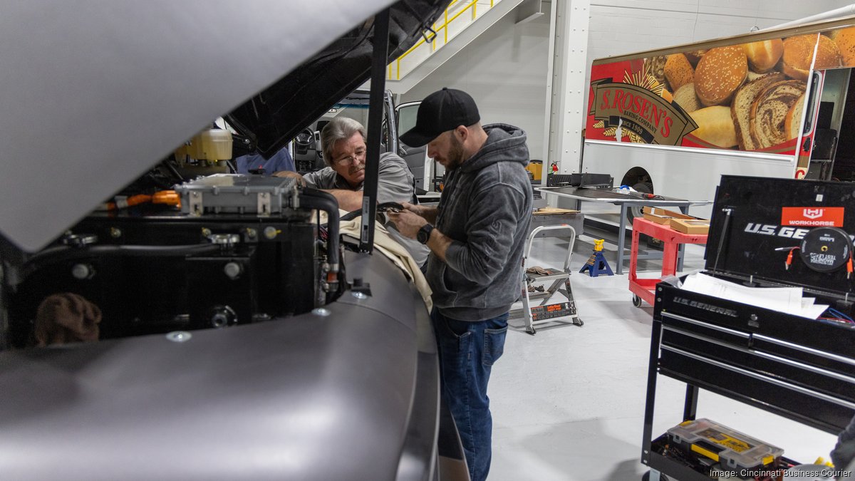 Workhorse Group lands Nasdaq extension, plans reverse stock split