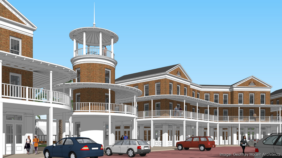 Lake County 'agrihood' with shops, homes to rise in Groveland Orlando