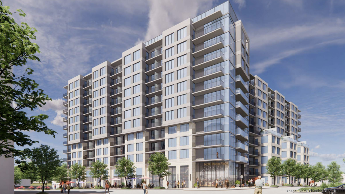 Lincoln Property Co. slashes height, density of proposed Elliston Place