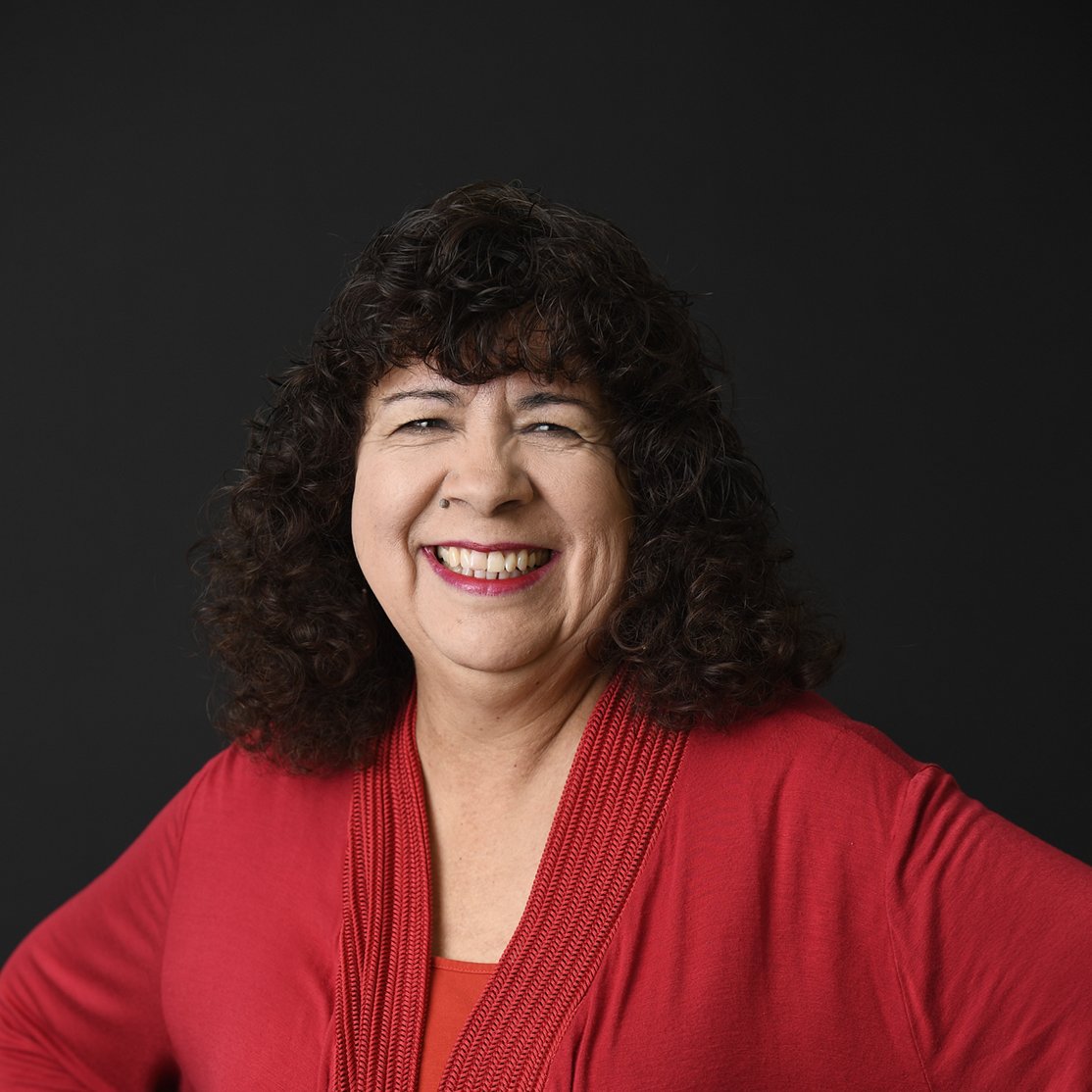 Wanda Archuleta People on The Move Albuquerque Business First