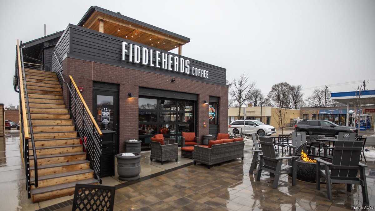 Brewers roll out Barrel Yard menu, Dunkin' proposed on East Capitol Quick Bites Milwaukee