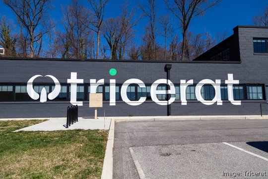 Cool Digs: Tricerat