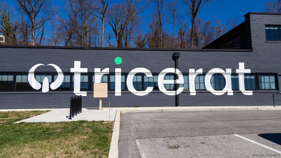 Tricerat office