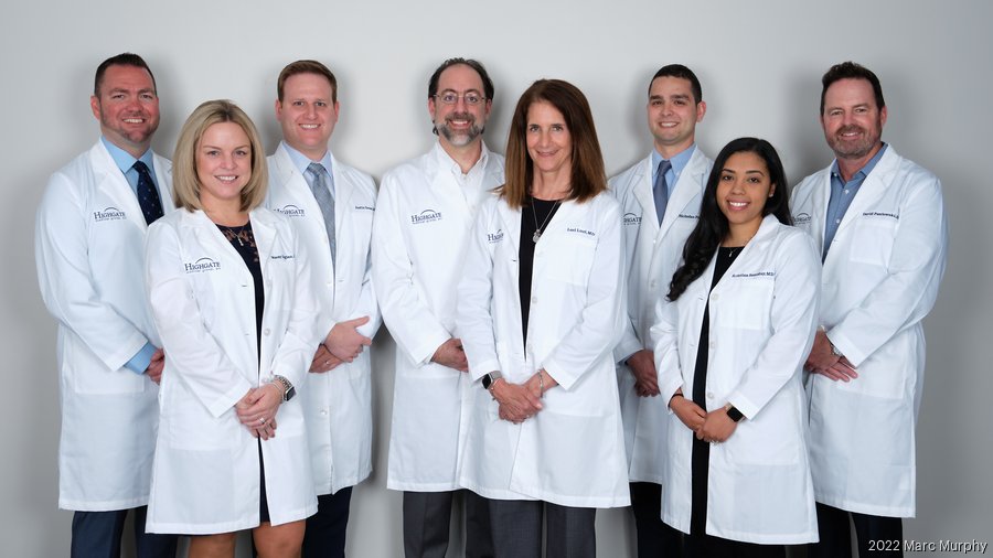 Western New York's Best Places to Work Medium Companies, 5099