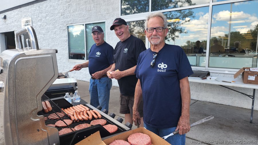 Western New York'S Best Places to Work Small Companies, 2549