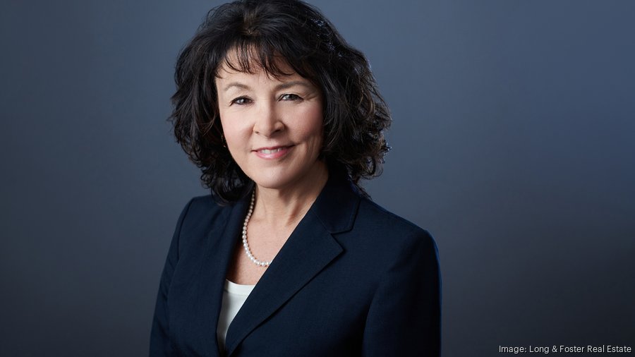 Long & Foster names new leadership after Jeff Detwiler, Larry Foster