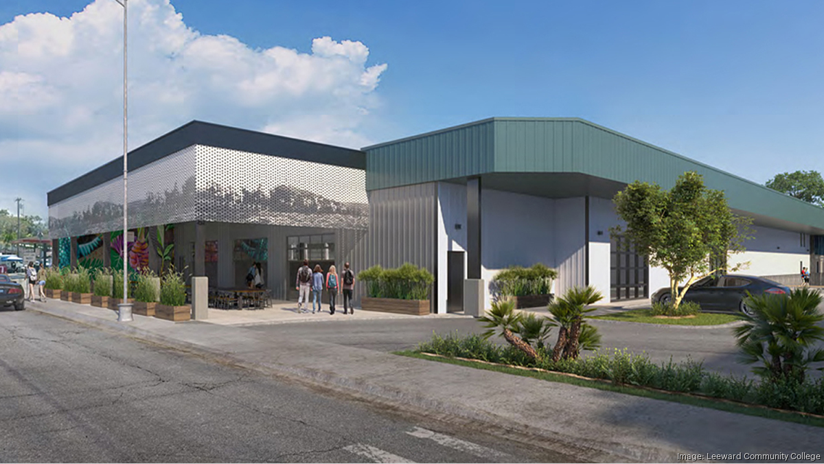 Wahiawa Product Development Center to open this summer Pacific