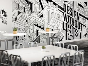 Cool Digs: Vectorworks Inc