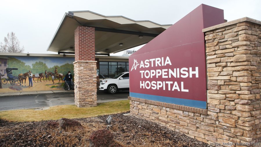 Cost of care forces some Washington hospitals to cut services Puget