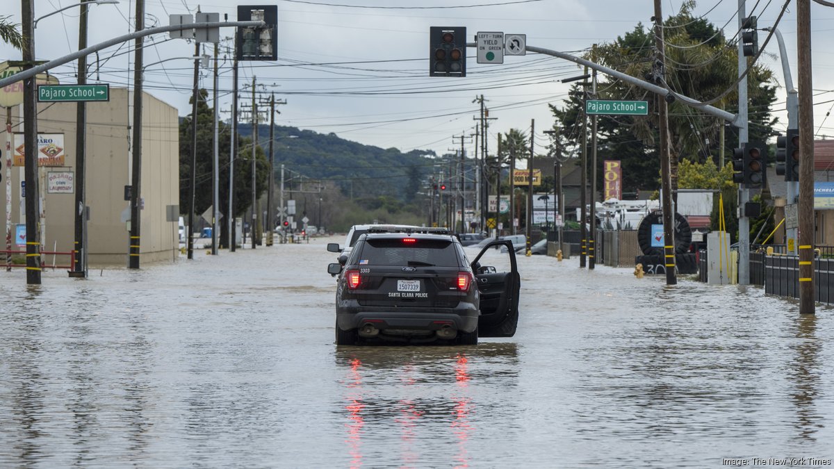 PG&E outages leave thousands in Bay Area without power for days ...