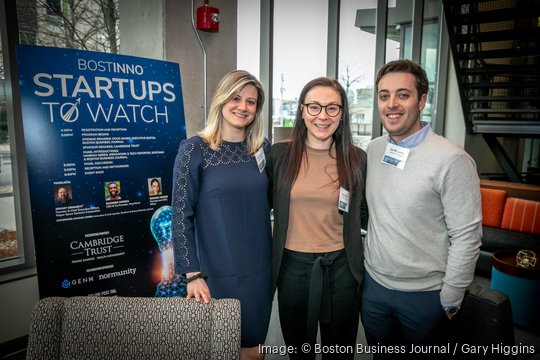 Startups to Watch