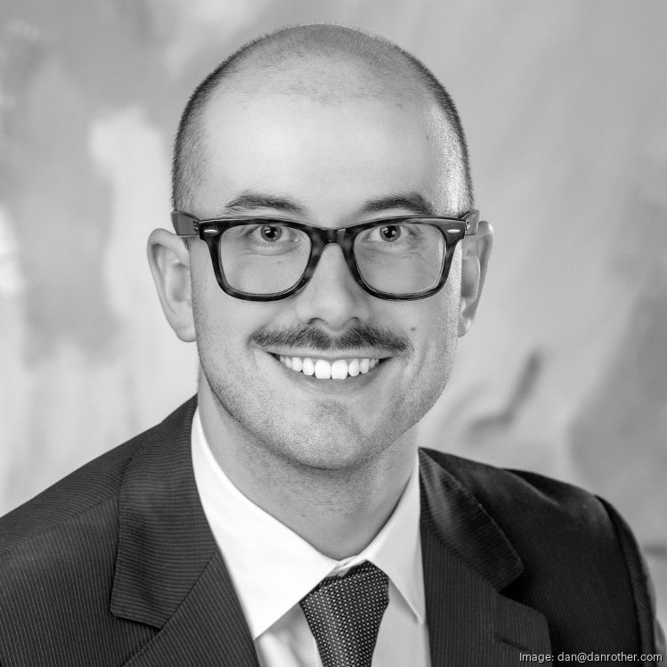 Drew Owen, CFP® | People on The Move - Minneapolis / St. Paul Business