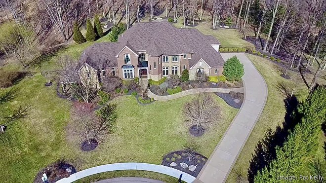 A former Steelers' 133-acre property is for sale in Ligonier for $5.5M  (photos) - Pittsburgh Business Times