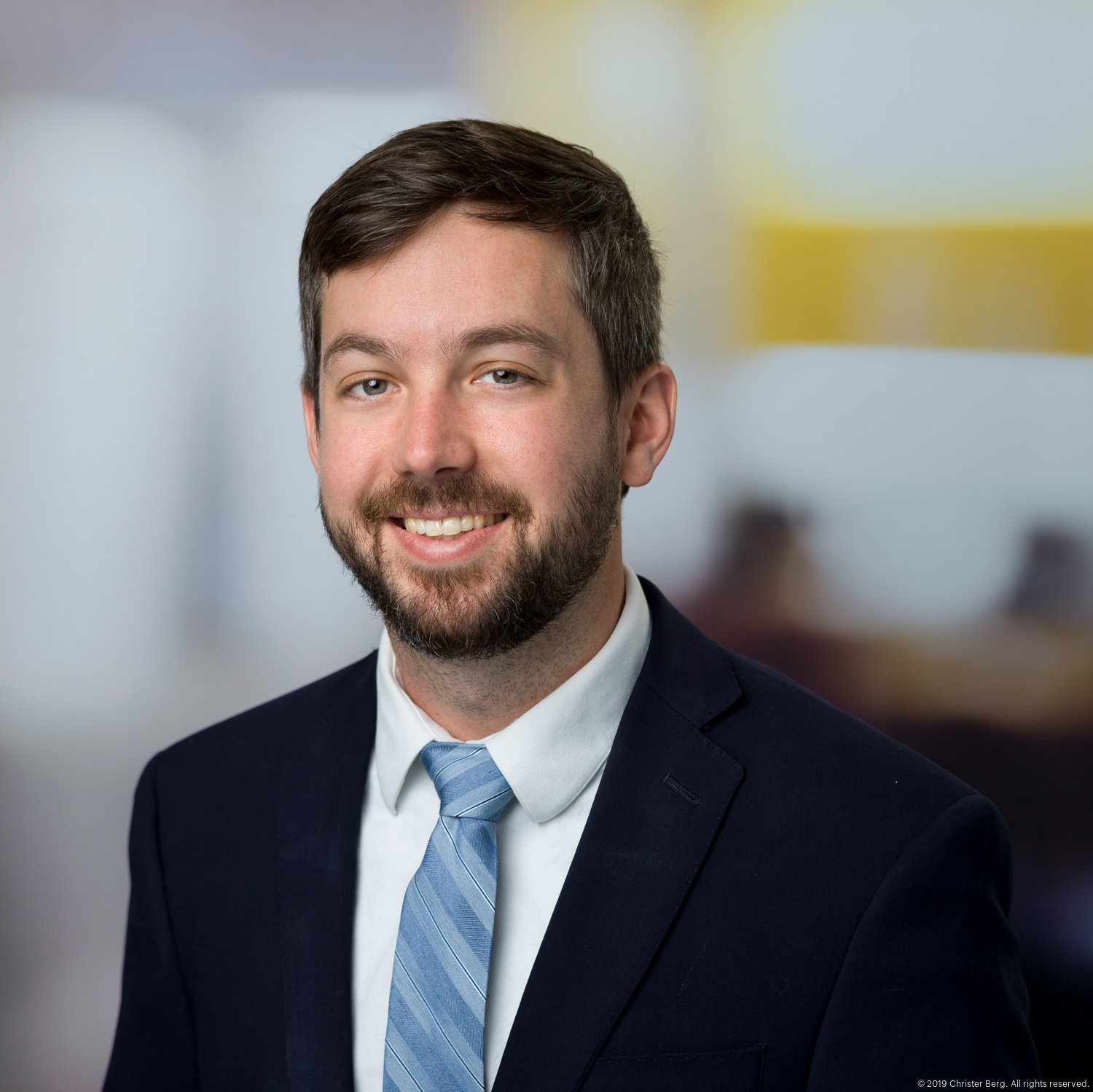 Matthew Boatwright People on The Move Triangle Business Journal