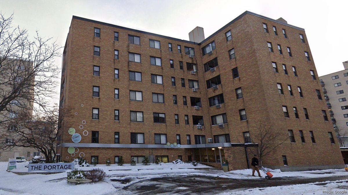 Centerspace fetches $96 million for Minnestoa apartment portfolio ...