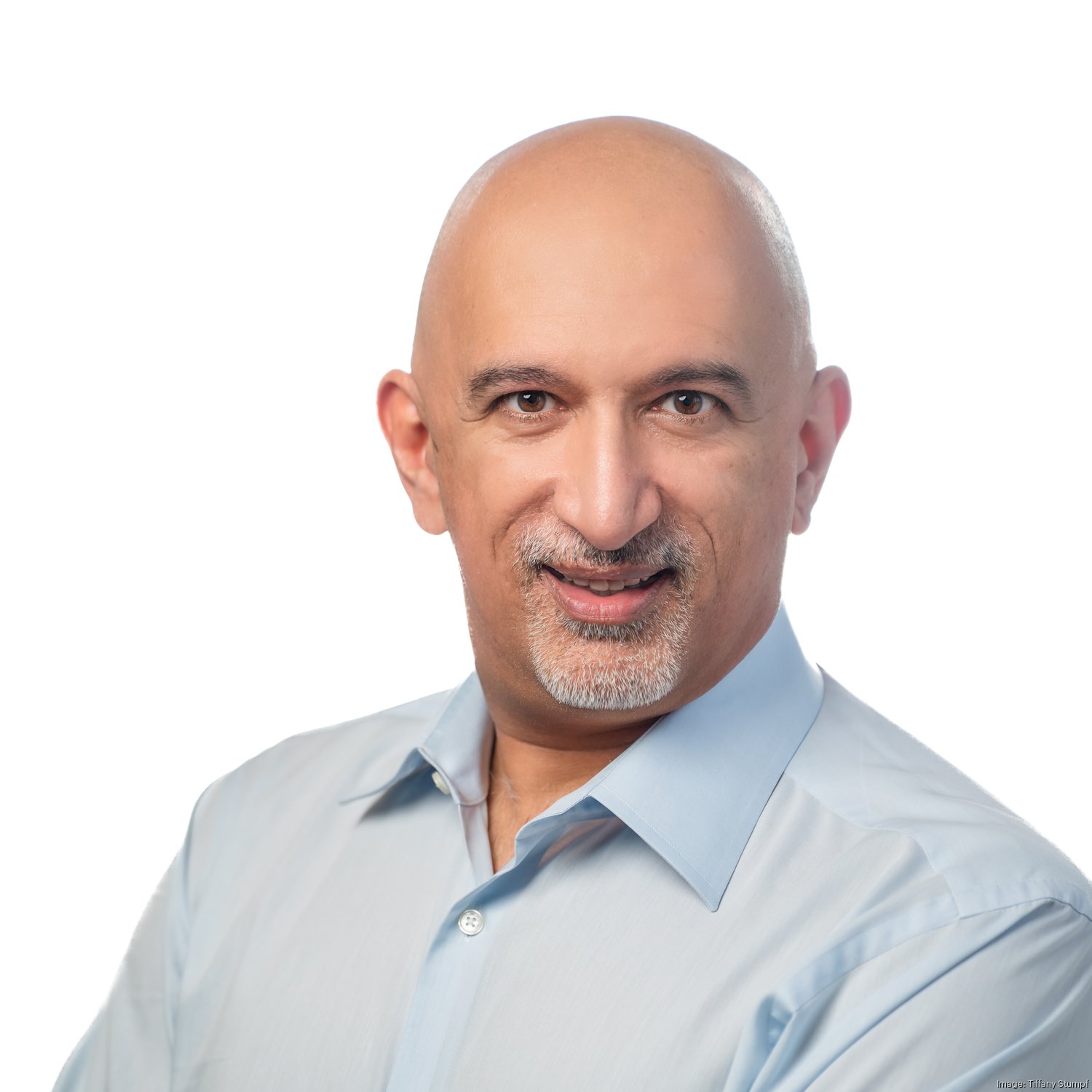 Shafiq Amarsi | People on The Move - Silicon Valley Business Journal